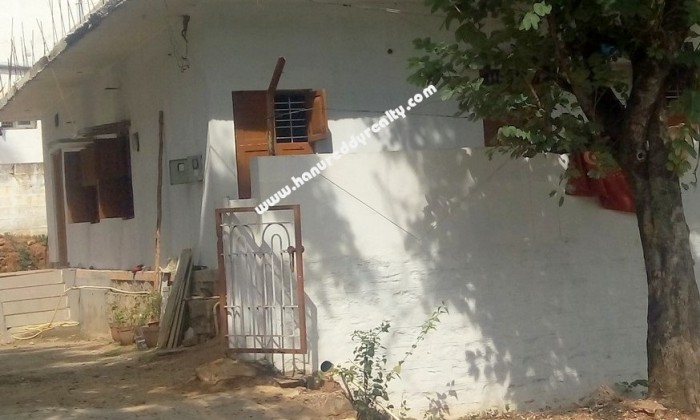 3 BHK Independent House for Rent in Gokulam